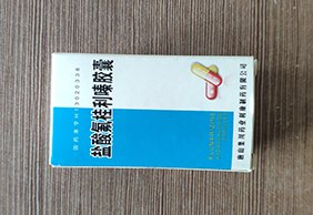 HCL-260II 高速泡罩/枕包/装盒药品包装生产线