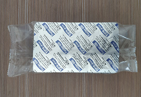 HCL-400II 高速泡罩/枕包/装盒/透明膜三维包装机药品包装生产线