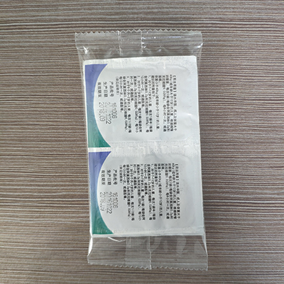 GZP-180 全自动往复式高速枕式包装机