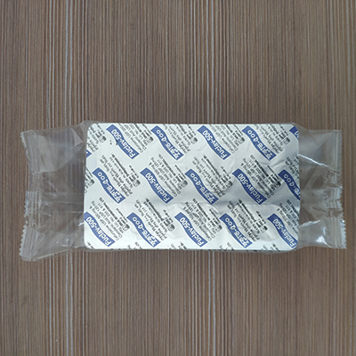 GZP-350 全自动往复式高速枕式包装机
