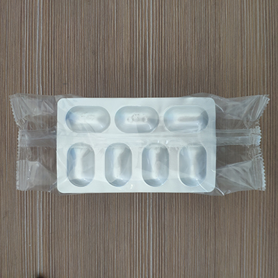 GZP-350 全自动往复式高速枕式包装机