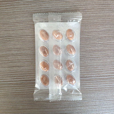 GZP-350 全自动往复式高速枕式包装机